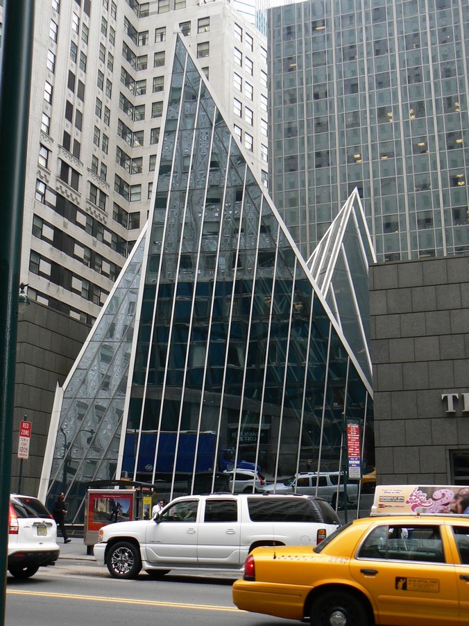 Promenade dans New York: Promenade dans NYC 2007 065